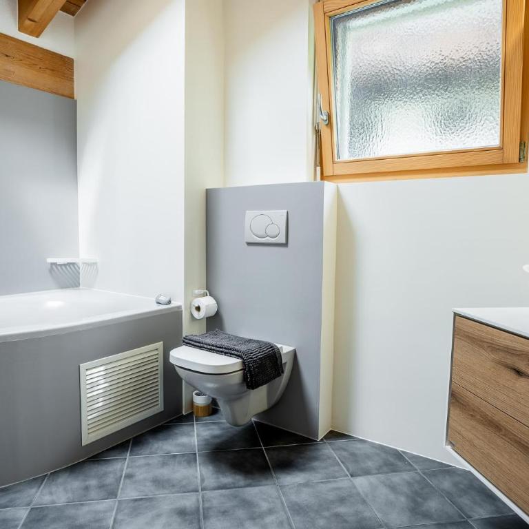Zenith B Apartment by HomeFlow - Appartement 3 Chambres - 14