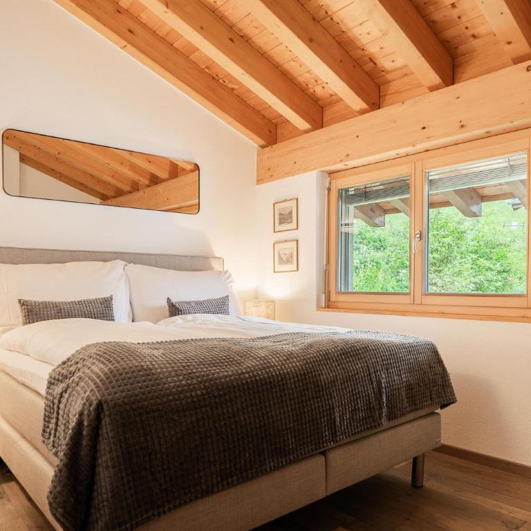 Zenith B Apartment by HomeFlow - Appartement 3 Chambres - 5