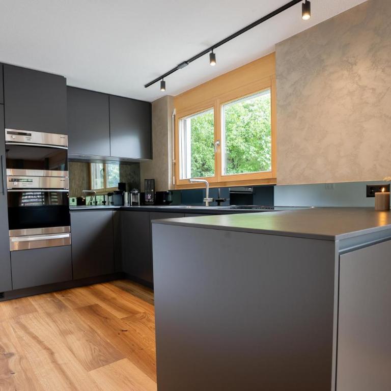 Zenith B Apartment by HomeFlow - Appartement 3 Chambres - 11