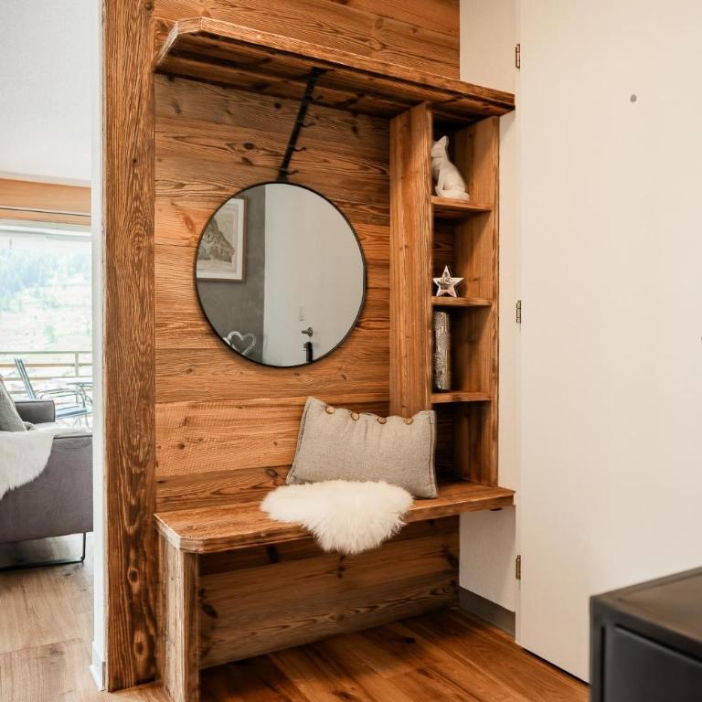 Zenith B Apartment by HomeFlow - Appartement 3 Chambres - 4