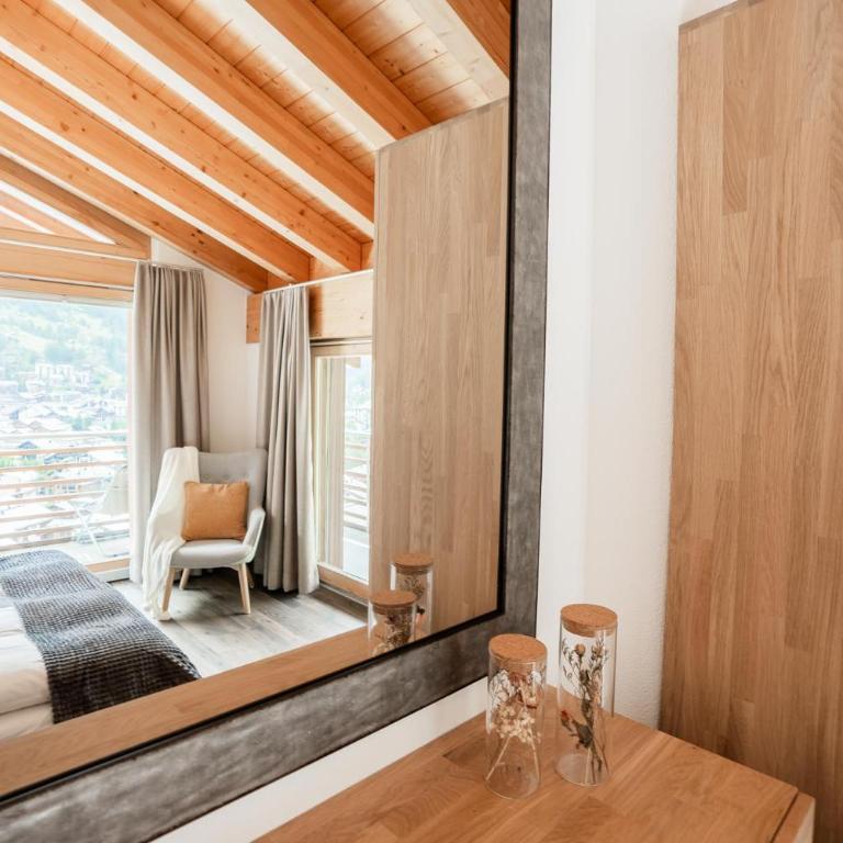 Zenith B Apartment by HomeFlow - Appartement 3 Chambres - 8