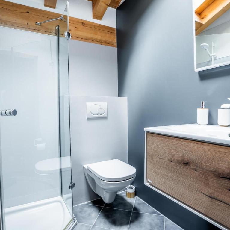 Zenith B Apartment by HomeFlow - Appartement 3 Chambres - 13