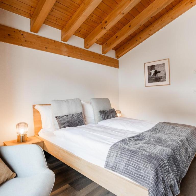 Zenith B Apartment by HomeFlow - Appartement 3 Chambres - 12