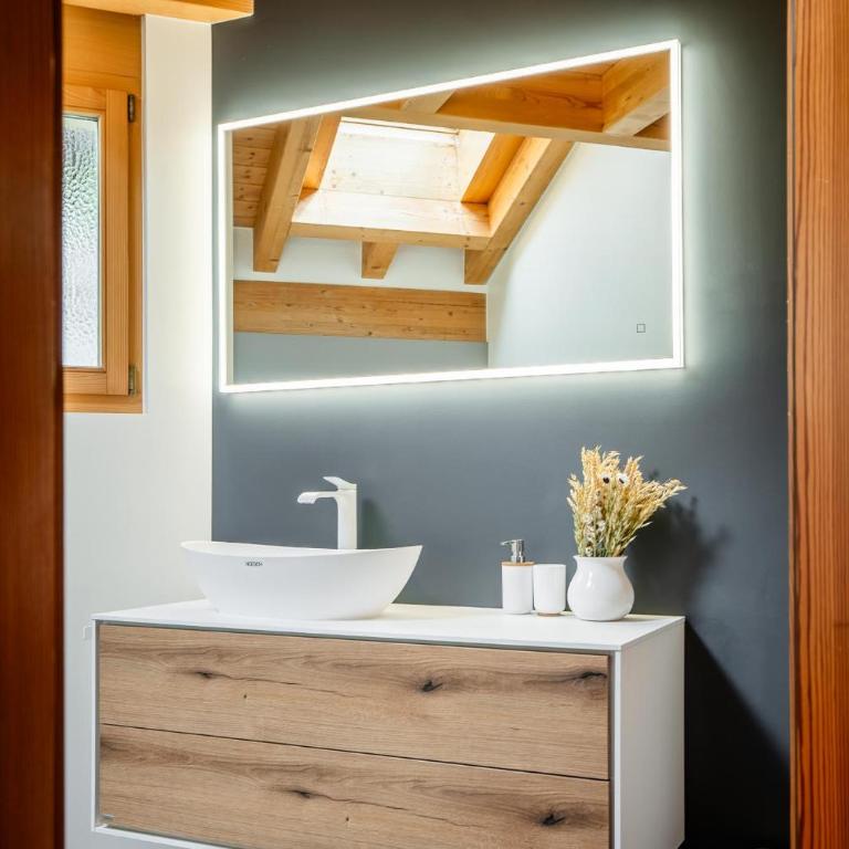 Zenith B Apartment by HomeFlow - Appartement 3 Chambres - 3
