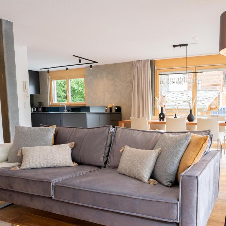 Zenith B Apartment by HomeFlow - Appartement 3 Chambres - 18