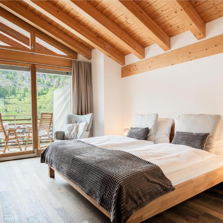 Zenith B Apartment by HomeFlow - Appartement 3 Chambres - 10