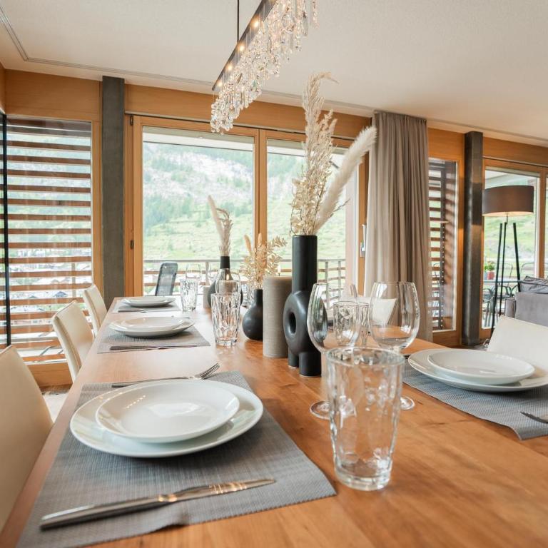 Zenith B Apartment by HomeFlow - Appartement 3 Chambres - 19