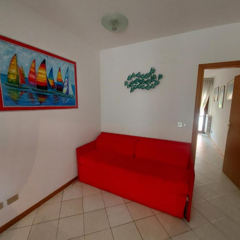 Corallo Cavallino - Appartamento - Piano Terra - 4