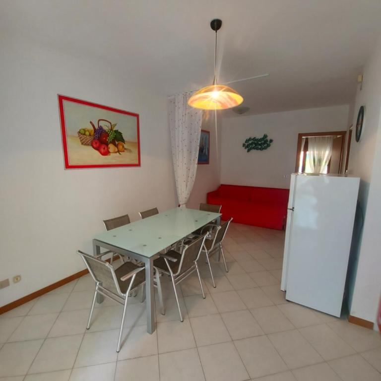 Corallo Cavallino - Appartamento - Piano Terra - 6