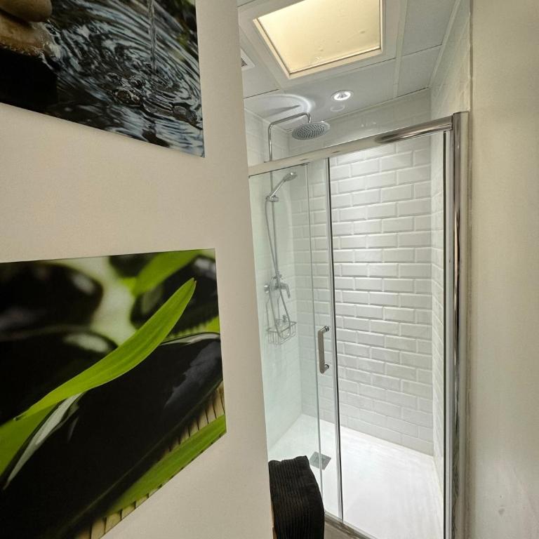 Apartamento Nebro Luna, En el Corazón de Cádiz - Apartamento de 1 dormitorio - 17