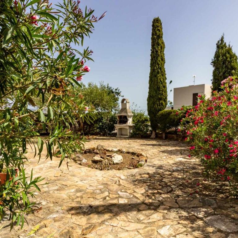 Cau del Llop 70 - Bonito apartamento con jardín - Apartamento de 2 dormitorios - 9