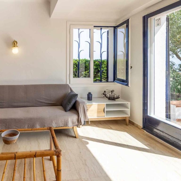 Cau del Llop 70 - Bonito apartamento con jardín - Apartamento de 2 dormitorios - 14