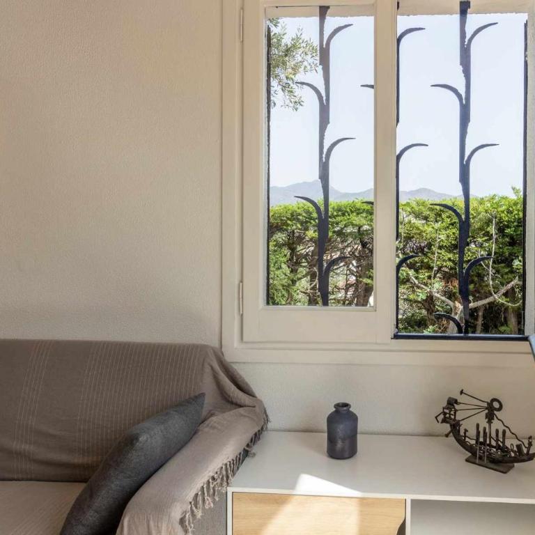 Cau del Llop 70 - Bonito apartamento con jardín - Apartamento de 2 dormitorios - 15