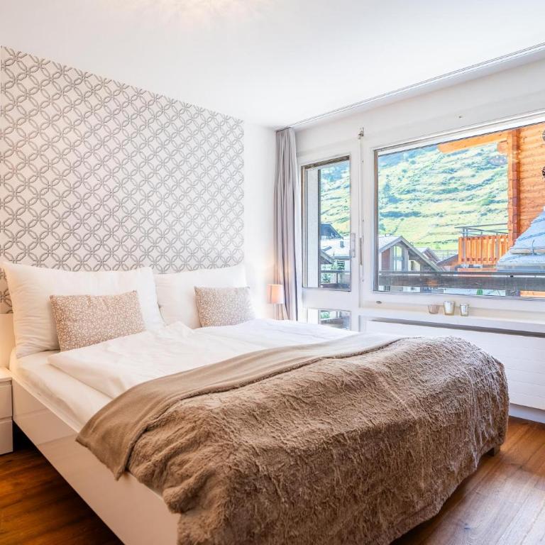 Amara Apartment by HomeFlow - Apartment mit 3 Schlafzimmern - 6