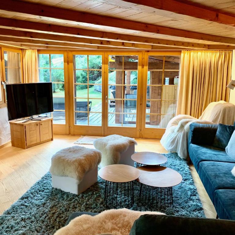 Rafaches - Chalet - 15