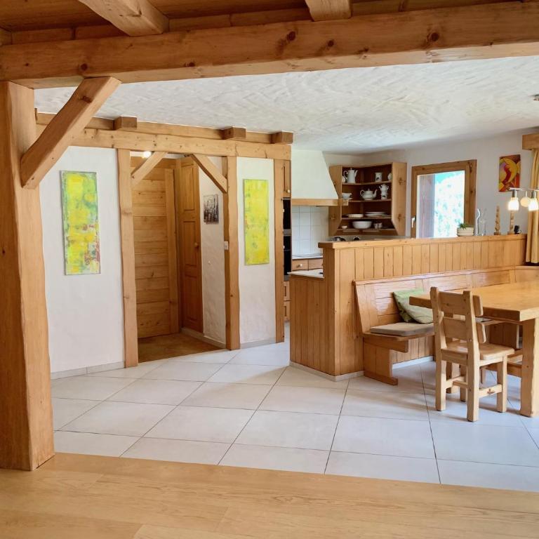 Rafaches - Chalet - 5