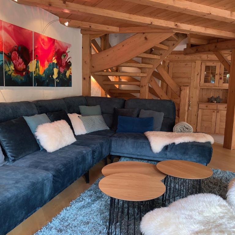 Rafaches - Chalet - 16