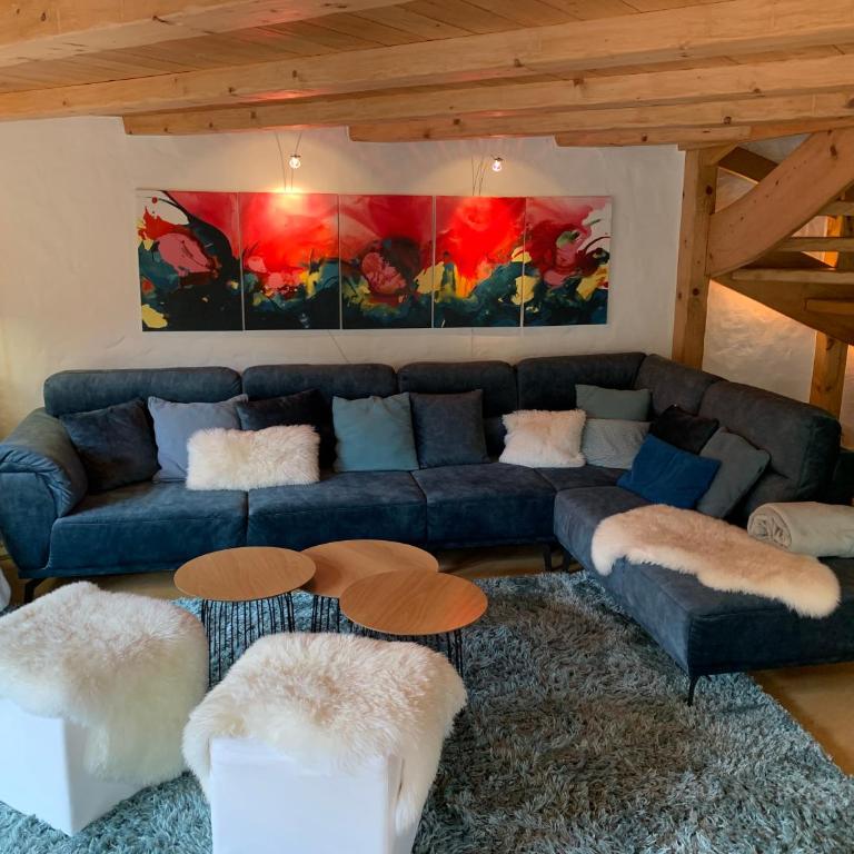 Rafaches - Chalet - 3