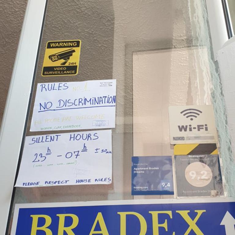 Apartment Bradex Dreams - Apartment - Ground Floor - 29