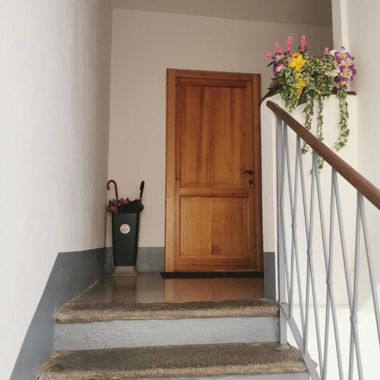 Apartment with parking near the historical center - Appartamento con 1 Camera da Letto - 7