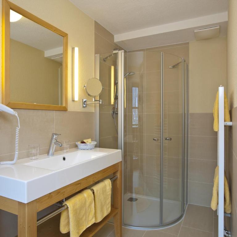 Urbanhof - Apartment mit 5 Schlafzimmern - 7