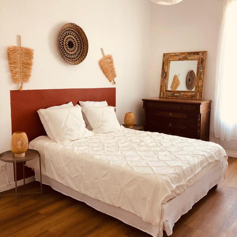 VILLA TAPÔA - Maison au coeur de Marseillan - Maison 3 Chambres - 15