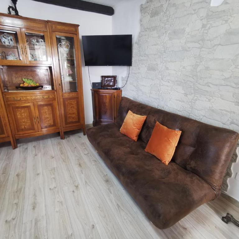 Apartment with parking near the historical center - Appartamento con 1 Camera da Letto - 15