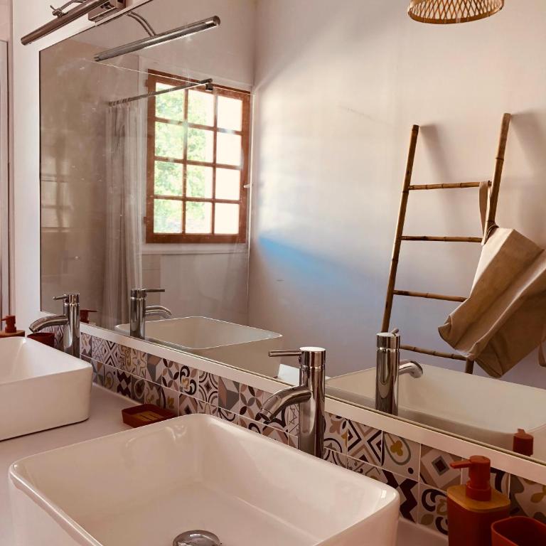 VILLA TAPÔA - Maison au coeur de Marseillan - Maison 3 Chambres - 17
