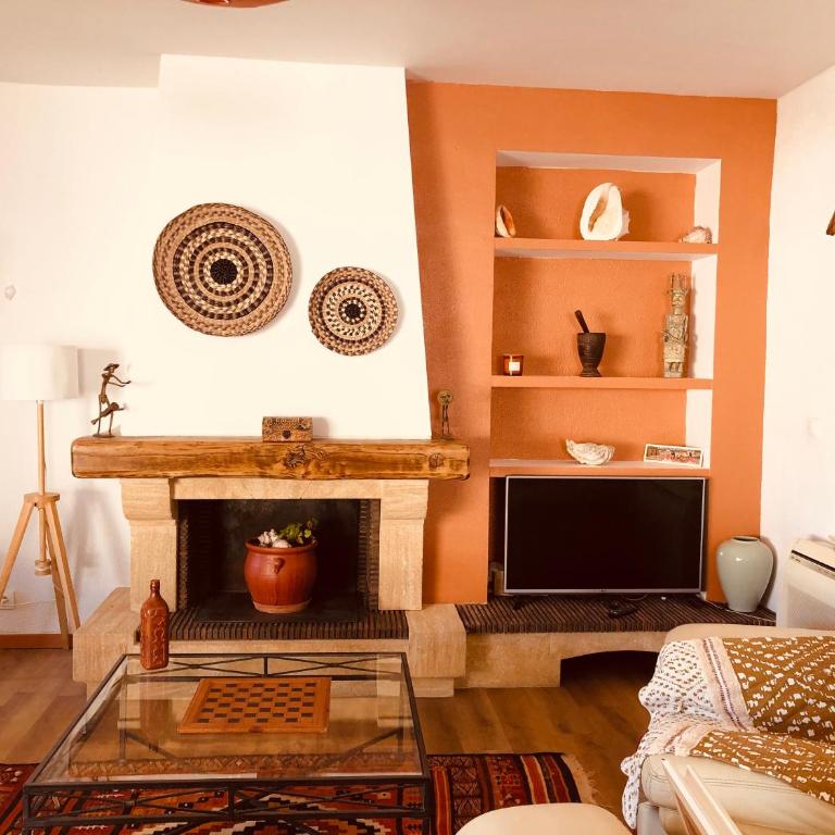 VILLA TAPÔA - Maison au coeur de Marseillan - Maison 3 Chambres - 10