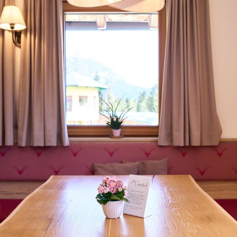 Das Habitat - Superior Apartment mit Balkon - 14