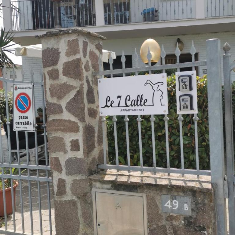 LE 7 CALLE - Appartamento con Balcone - 29