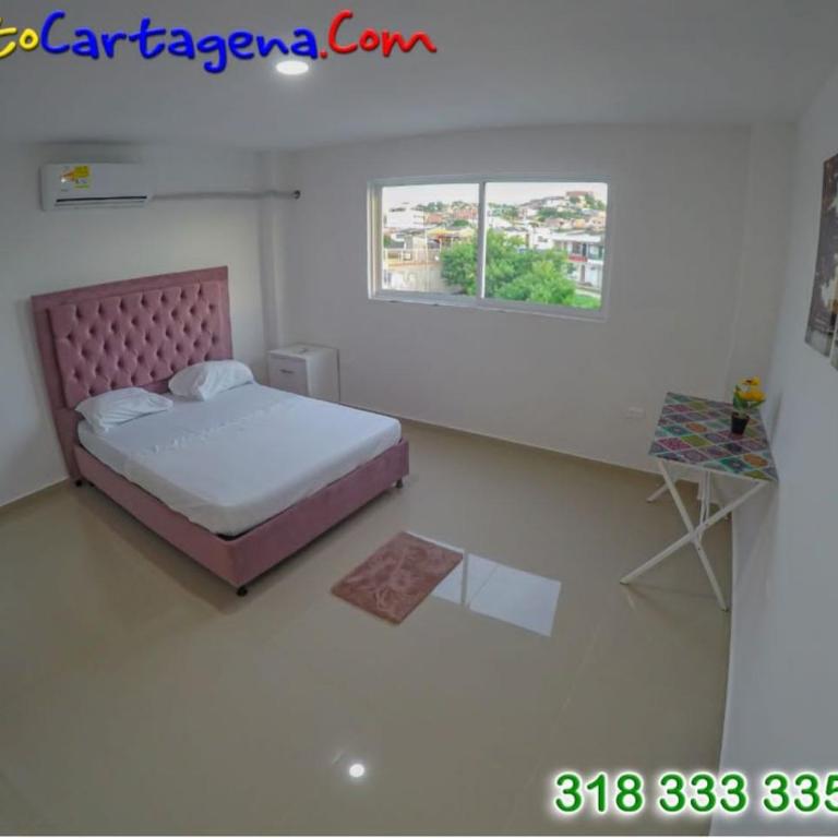 Apartamento 407 - Apartamento de 1 dormitorio - 3
