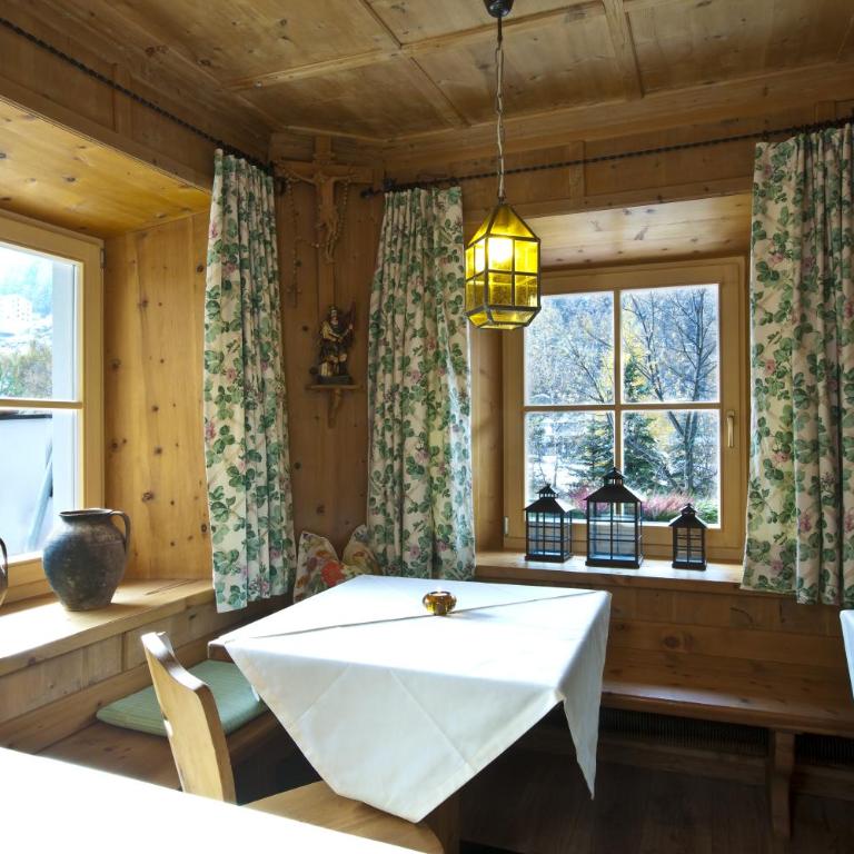Urbanhof - Apartment mit 5 Schlafzimmern - 11