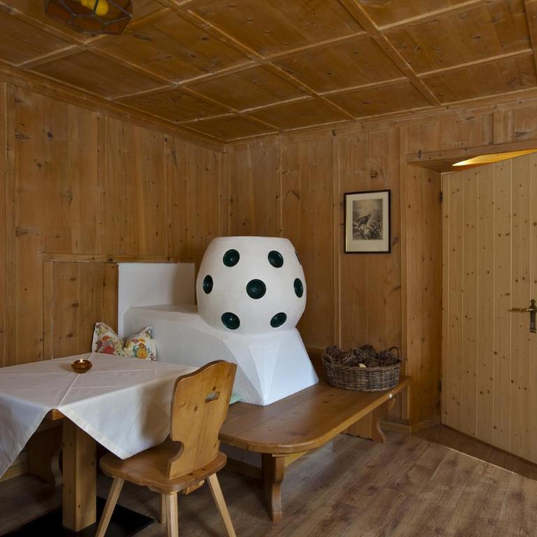 Urbanhof - Apartment mit 5 Schlafzimmern - 15