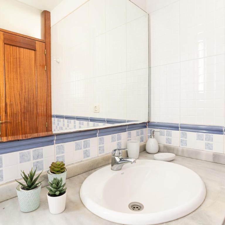 Oceanfront Rainbow Costa Adeje 14V35 - Apartamento de 2 dormitorios - 13
