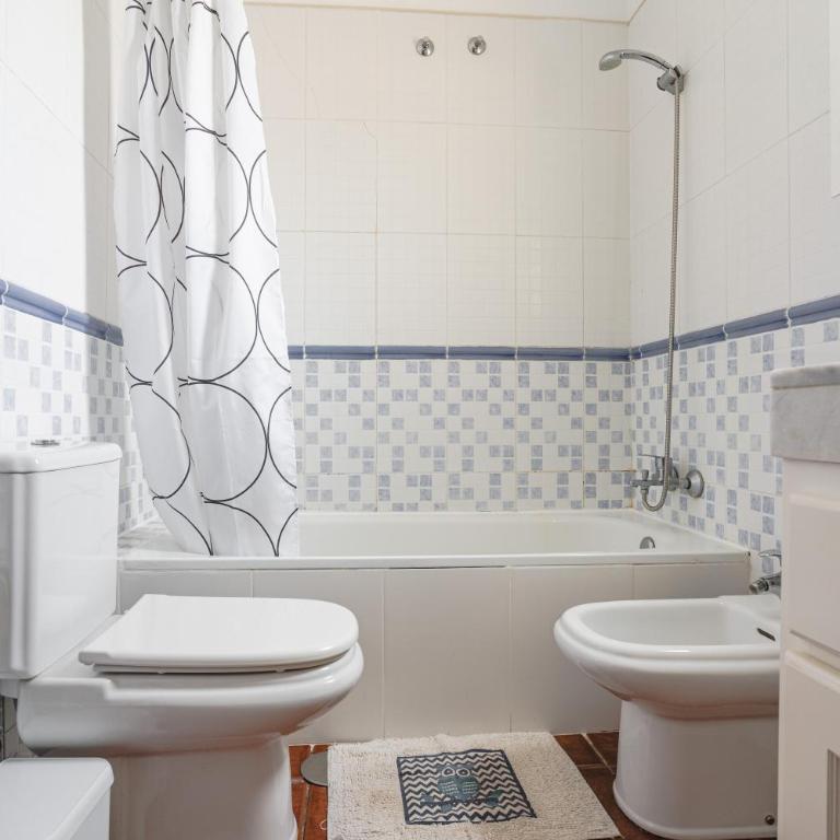Oceanfront Rainbow Costa Adeje 14V35 - Apartamento de 2 dormitorios - 16