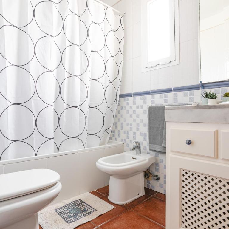 Oceanfront Rainbow Costa Adeje 14V35 - Apartamento de 2 dormitorios - 14