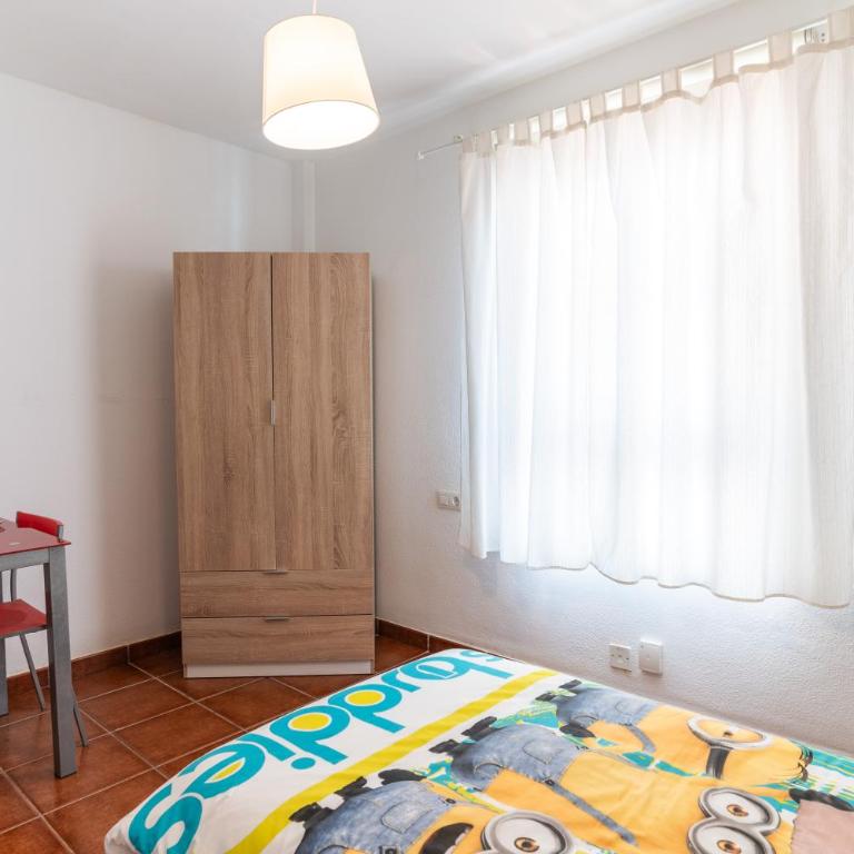 Oceanfront Rainbow Costa Adeje 14V35 - Apartamento de 2 dormitorios - 7