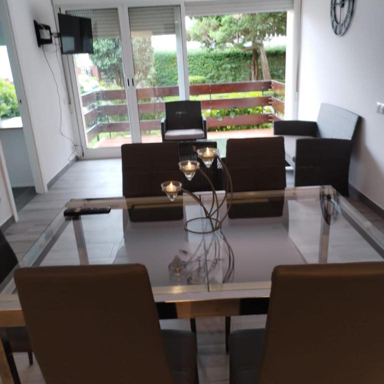 Piso Attila - Apartamento de 2 dormitorios - 7