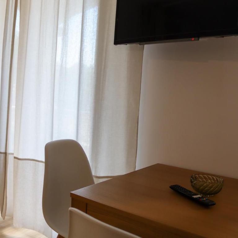 Casal Do Crego - Apartamento Estudio con vistas al mar - 10