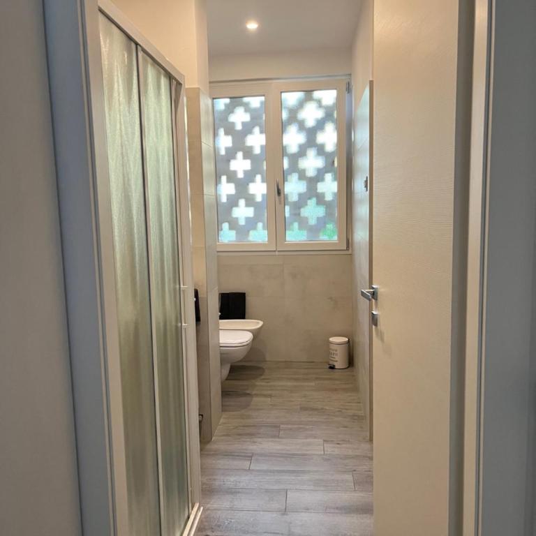 Emma House - Appartamento con 1 Camera da Letto - 19
