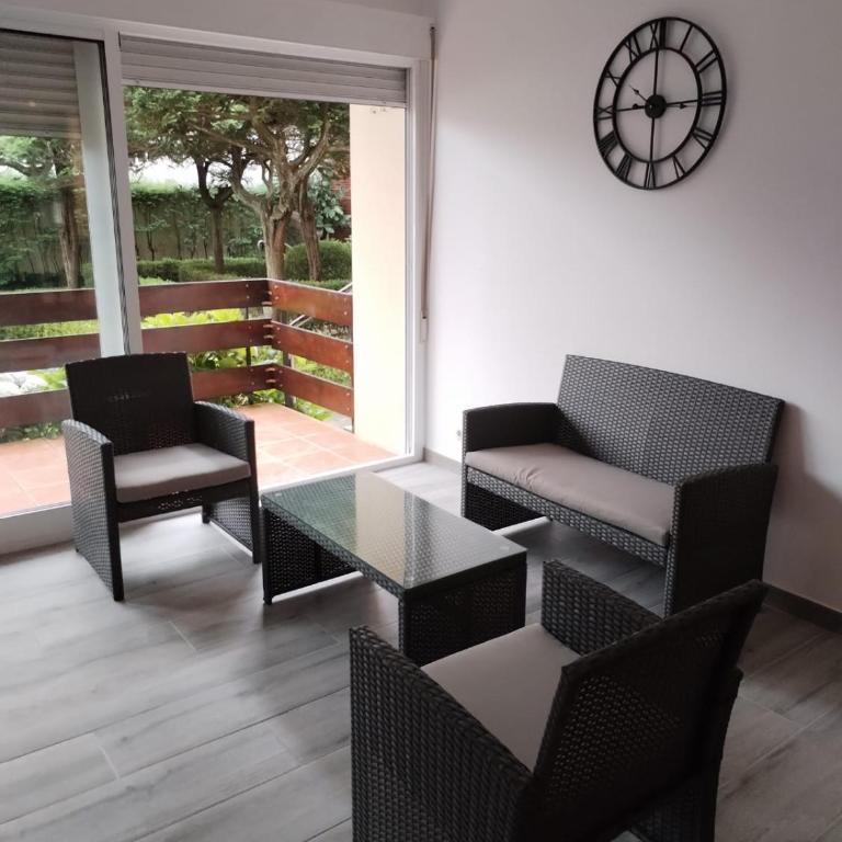 Piso Attila - Apartamento de 2 dormitorios - 6