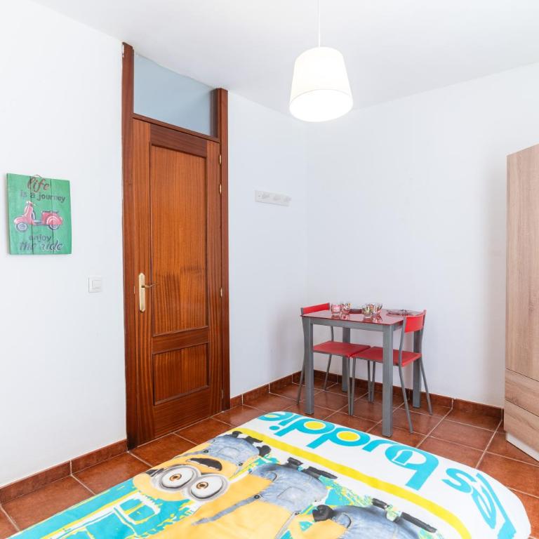 Oceanfront Rainbow Costa Adeje 14V35 - Apartamento de 2 dormitorios - 10