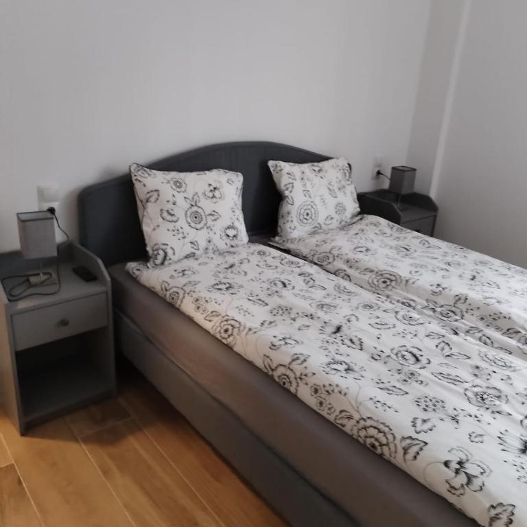 Piso Attila - Apartamento de 2 dormitorios - 10