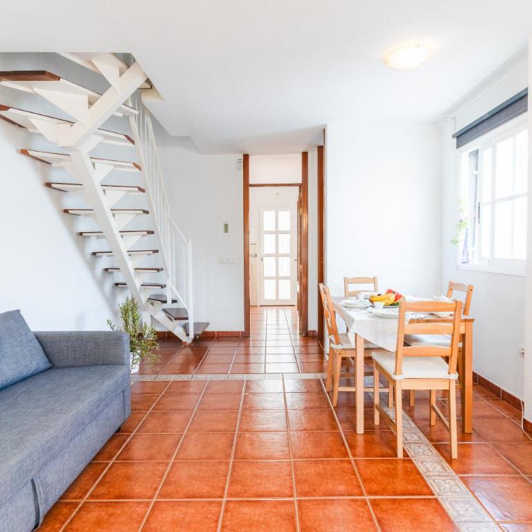 Oceanfront Rainbow Costa Adeje 14V35 - Apartamento de 2 dormitorios - 19