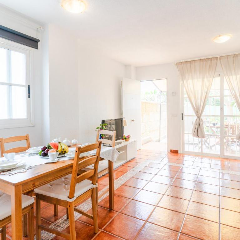 Oceanfront Rainbow Costa Adeje 14V35 - Apartamento de 2 dormitorios - 22