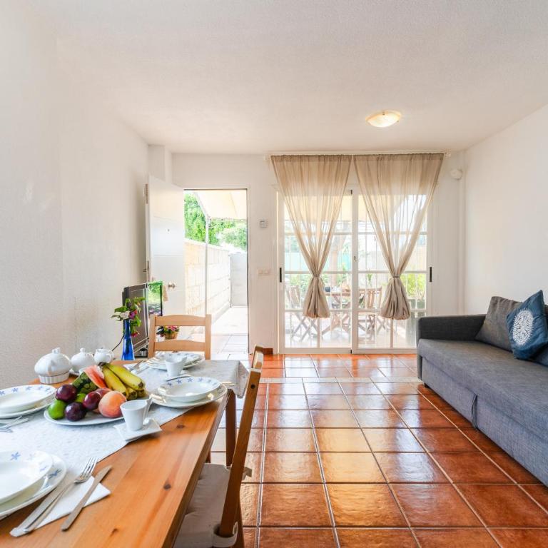 Oceanfront Rainbow Costa Adeje 14V35 - Apartamento de 2 dormitorios - 3