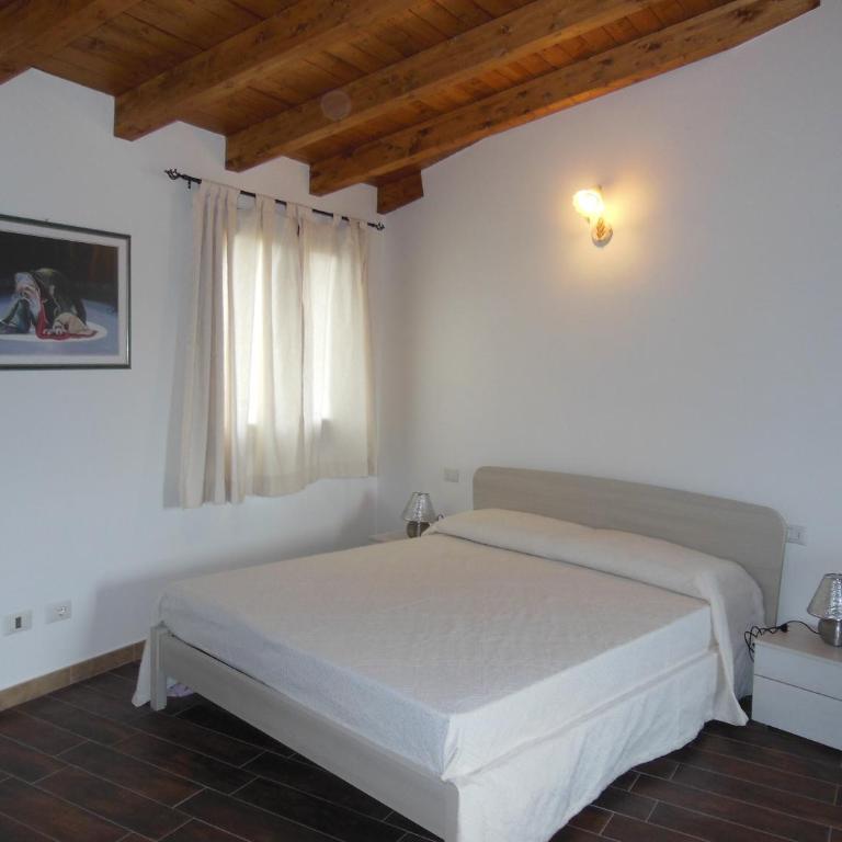 Pettirosso - Camera Matrimoniale - 11