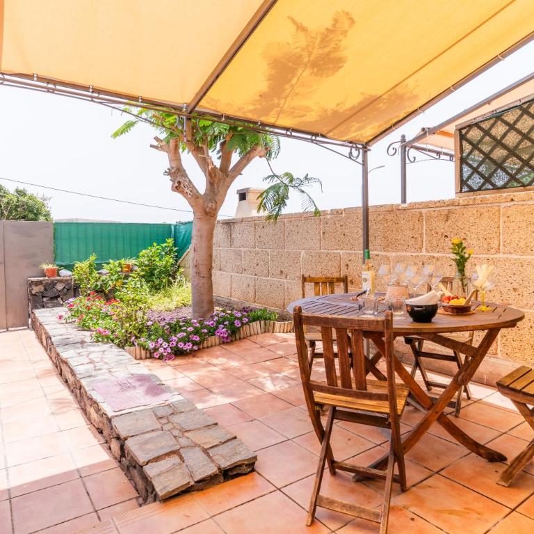 Oceanfront Rainbow Costa Adeje 14V35 - Apartamento de 2 dormitorios - 2