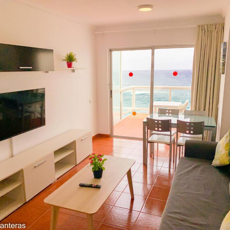 Seaview Canteras - Apartamento con vistas al mar - 21